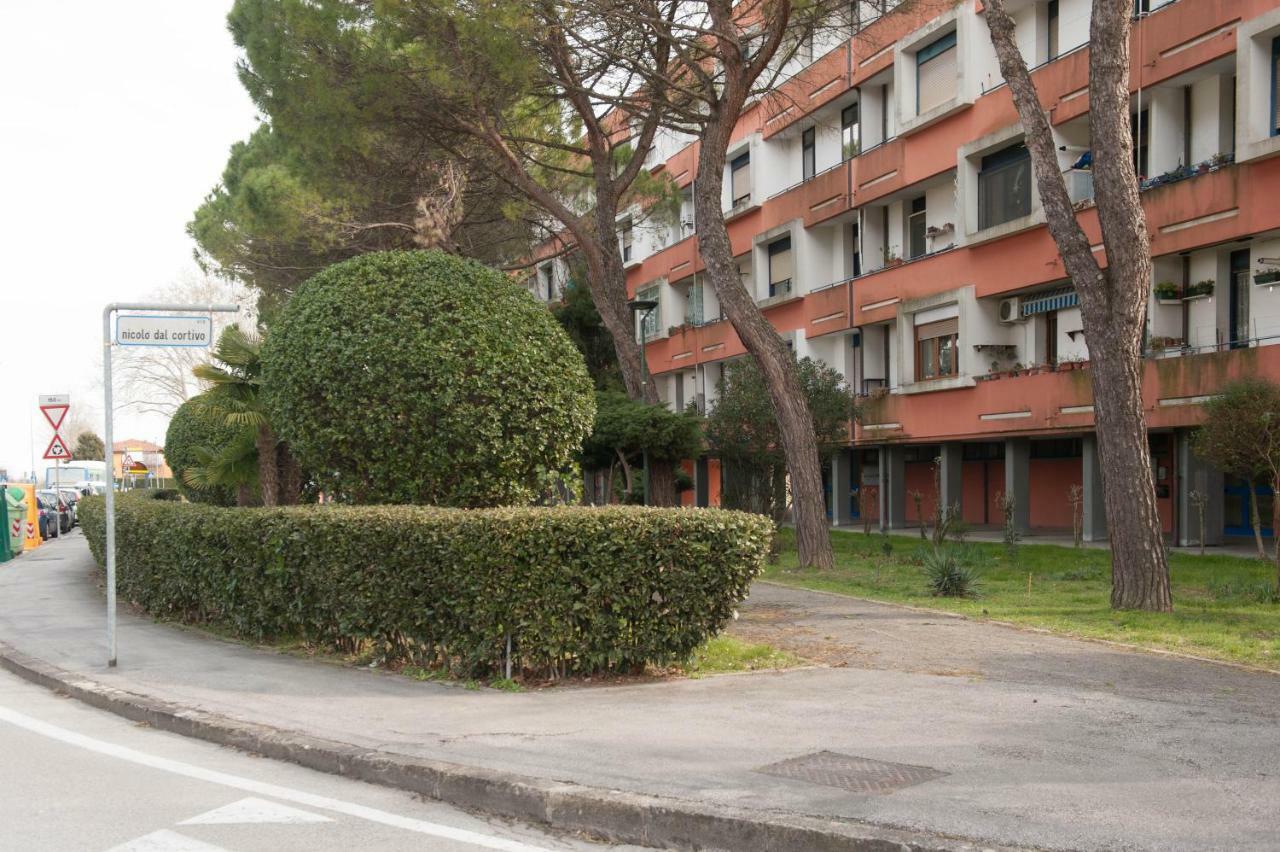 Hotel Casa Laraguna Mestre Exteriér fotografie